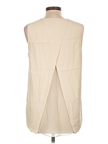 Rag & Bone Sleeveless Blouse (view 2)