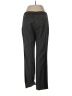 Prada 100% Cupro Gray Dress Pants Size EU (IT) 44 / US 8 - photo 2