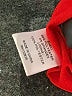 NBD Solid Red Casual Dress Size M - photo 5