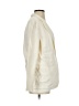 Sandrine Rose Ivory Blazer Size XS - photo 4