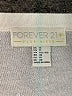 Forever 21 Plus White Cardigan Size 1X - photo 7