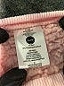 Hello Kitty 100% Polyester Pink Sweatshirt Size 2T - photo 3