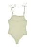 Le Lis Green Bodysuit Size L - photo 2