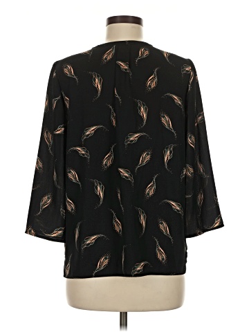 Cooper & Ella 3/4 Sleeve Blouse (view 2)