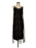 Pull&Bear Black Cocktail Dress Size S - photo 1