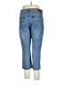 Lee Hearts Blue Jeans Size 36 waist (estimated) - photo 2