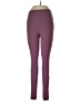 Lululemon Athletica Purple Active Pants Size 8 - photo 1