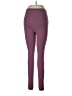 Lululemon Athletica Purple Active Pants Size 8 - photo 2