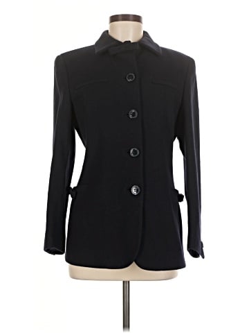 Gianni Versace Vintage Wool Blazer (view 1)