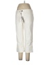 Gucci 100% Cotton Ivory Jeans Size EU (IT) 46 / US 10 - photo 1