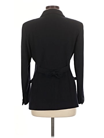 Gianni Versace Vintage Wool Blazer (view 2)