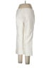 Gucci 100% Cotton Ivory Jeans Size EU (IT) 46 / US 10 - photo 2