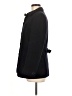 Gianni Versace 100% Wool Black Blue Vintage Wool Blazer Size EU (IT) 42 / US 6 - photo 5