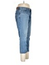 Lee Hearts Blue Jeans Size 36 waist (estimated) - photo 4