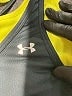 Under Armour Gray Active Tank Size M (estimated) - photo 7