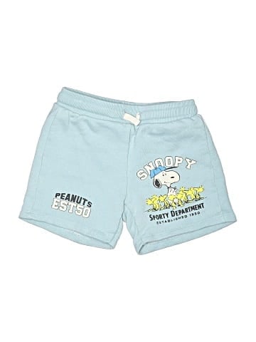 Peanuts Shorts (view 1)