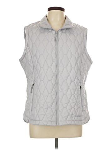 Free Country Vest (view 1)