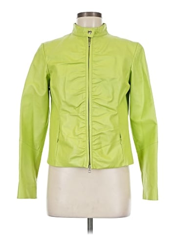 Wilsons Leather Jacket (view 1)