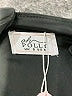 Oh Polly Black Cocktail Dress Size 4 - photo 7