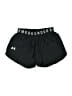 Under Armour 100% Polyester Black Athletic Shorts Size XS - photo 1