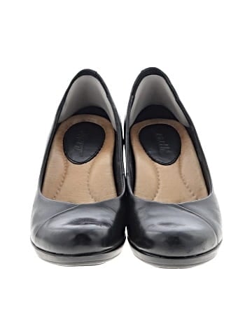 Earth Heels (view 2)
