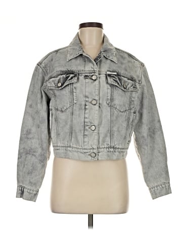Closed Denim Jacket (view 1)