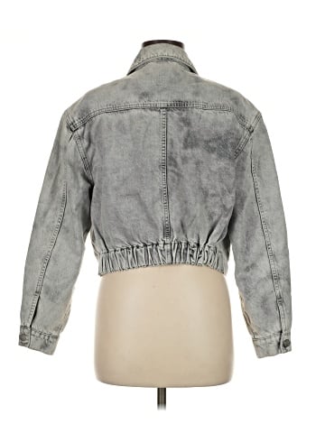 Closed Denim Jacket (view 2)