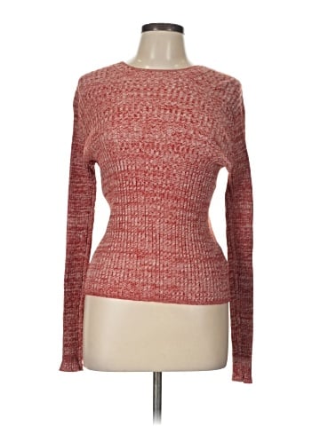 Vince. Pullover Sweater (view 1)