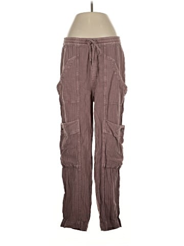 Free People Linen Pants (view 1)