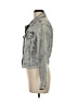 Closed 100% Baumwolle Gray Denim Jacket Size XS - photo 5