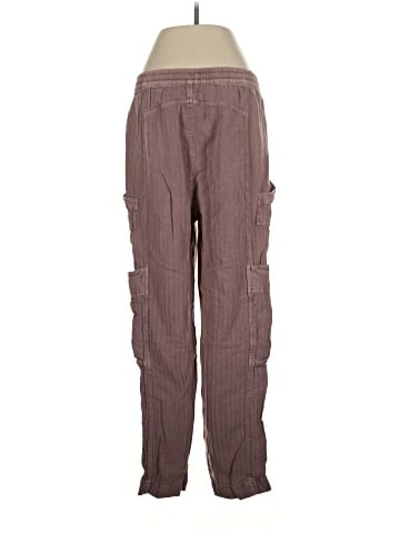 Free People Linen Pants (view 2)