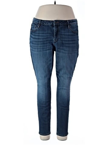 Vigoss Jeans (view 1)