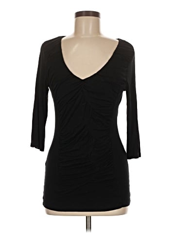 Kenar 3/4 Sleeve Top (view 1)
