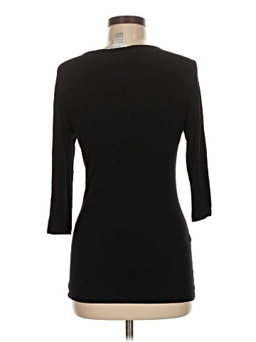 Kenar 3/4 Sleeve Top (view 2)