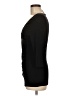 Kenar Black 3/4 Sleeve Top Size M - photo 5