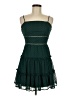 Mi ami 100% Polyester Green Cocktail Dress Size S - photo 1