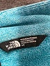 The North Face 100% Polyester Teal Cardigan Size S - photo 7