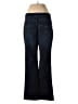 DKNY Jeans Blue Jeans Size 6R - photo 2