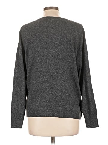 Croft & Barrow Pullover Sweater (view 2)