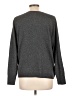 Croft & Barrow Gray Pullover Sweater Size L - photo 2