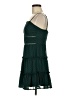 Mi ami 100% Polyester Green Cocktail Dress Size S - photo 5