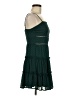 Mi ami 100% Polyester Green Cocktail Dress Size S - photo 4