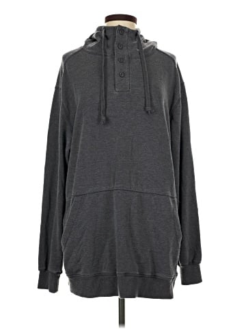 Falls Creek Pullover Hoodie (view 1)