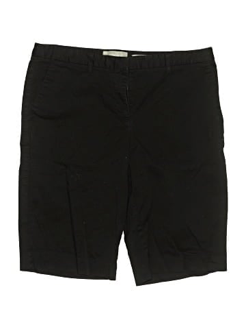 Liz Claiborne Cargo Shorts (view 1)
