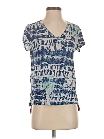 Nicole Miller New York Short Sleeve T-Shirt (view 1)