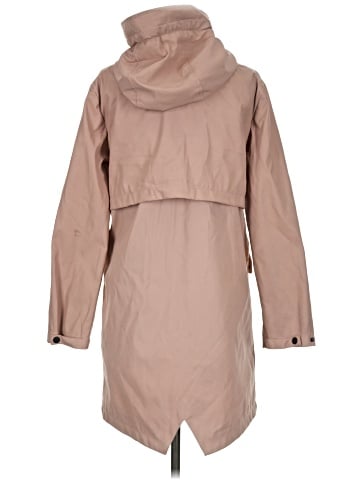 Zara Basic Raincoat (view 2)