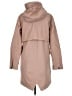 Zara Basic Tan Raincoat Size XS - photo 2