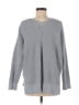 MICHAEL Michael Kors Gray Pullover Sweater Size M - photo 2