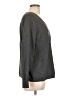 Croft & Barrow Gray Pullover Sweater Size L - photo 4