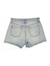 Unbranded Blue Denim Shorts Size 2 - photo 2
